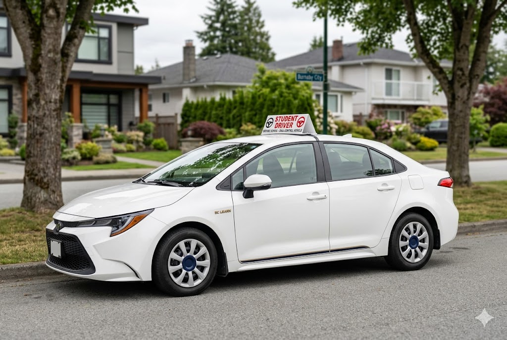 Best Road Driving School