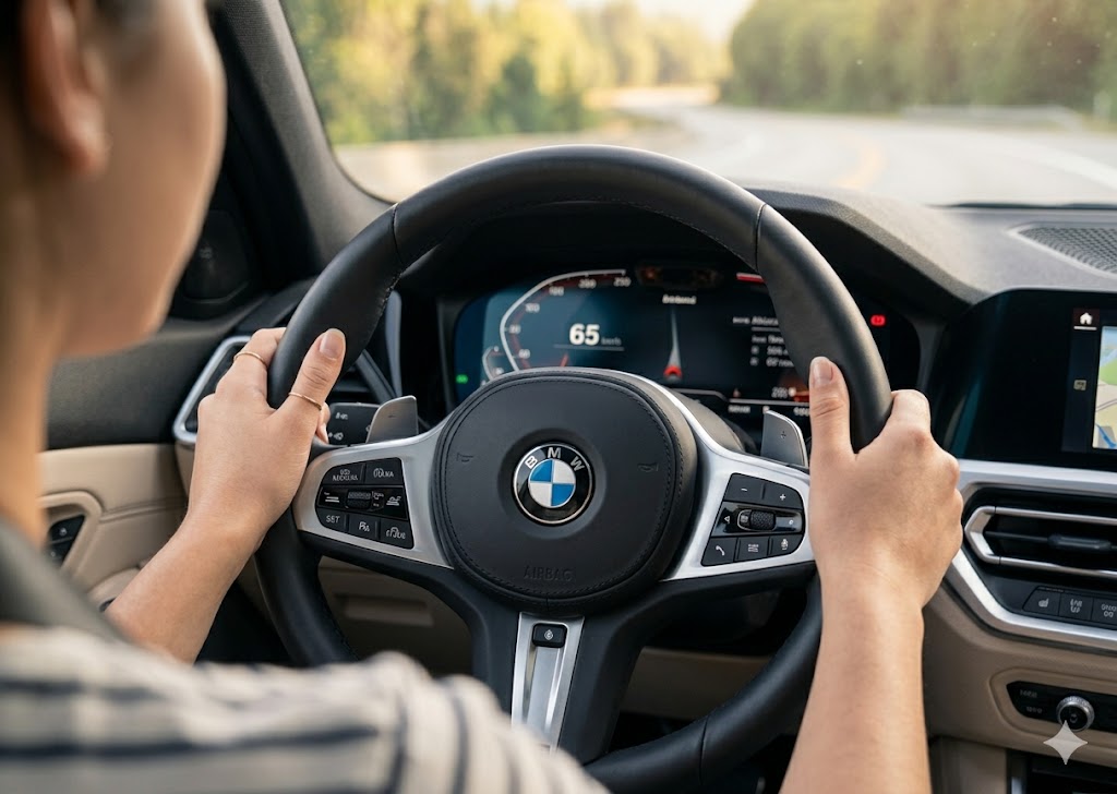 Class 5/7 Driving Lessons